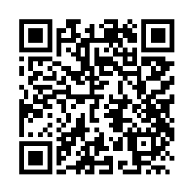 QR code: download TEXPERS Events on the App Store