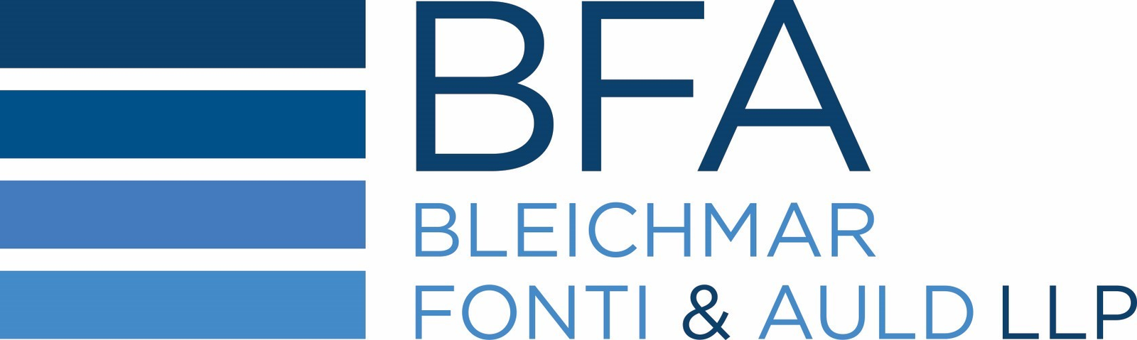 Bleichmar Fonti & Auld LLP