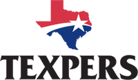 TEXPERS logo