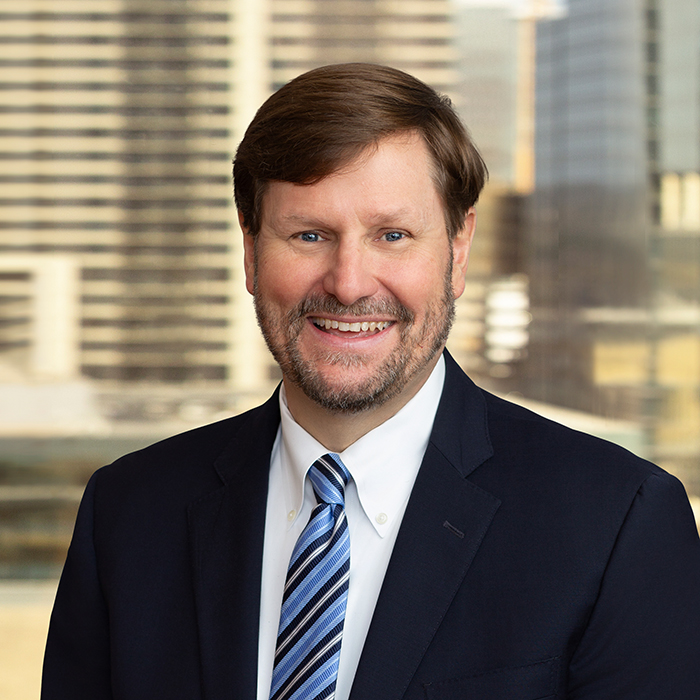 Photo of Chuck Campbell