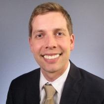 Photo of Matt Lipps, CFA