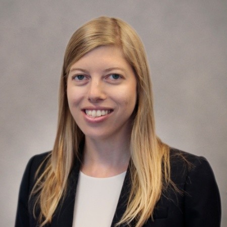 Photo of Tamara Aronstein