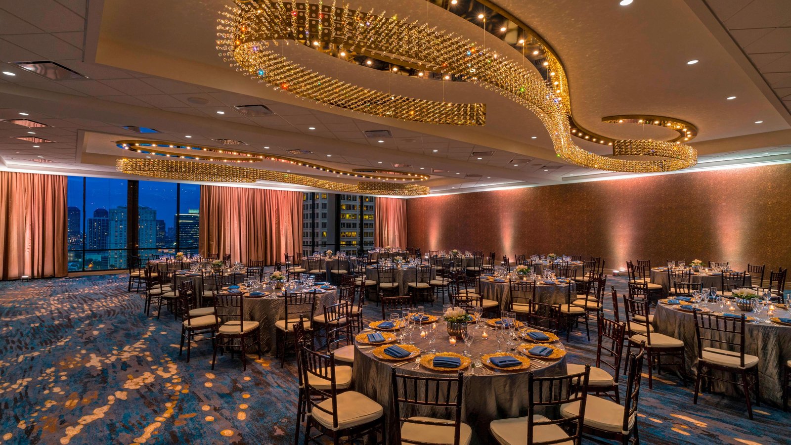 Westin Galleria Houston, Texas